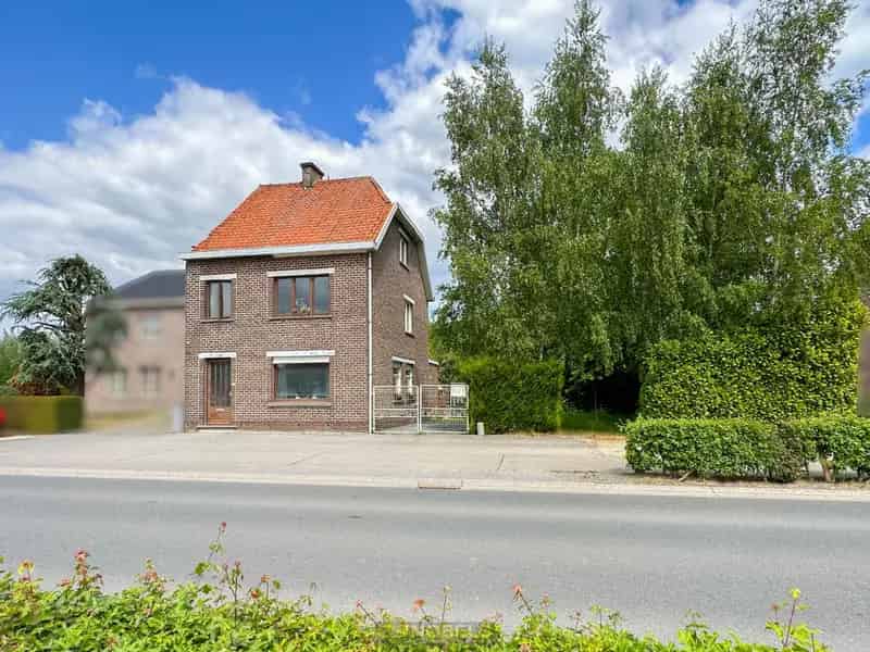 Grond te huur