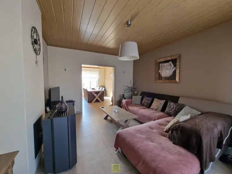 Huis te koop in Appelterre-Eichem