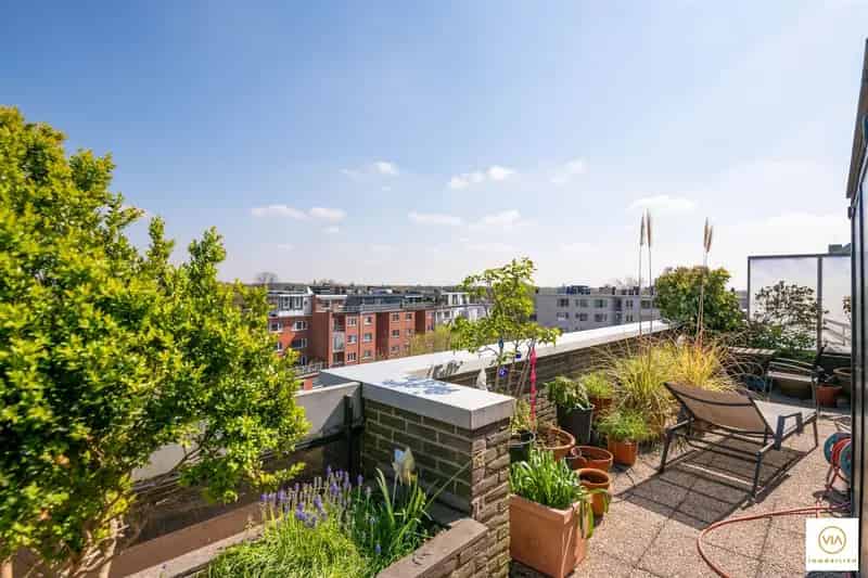 Appartement te koop