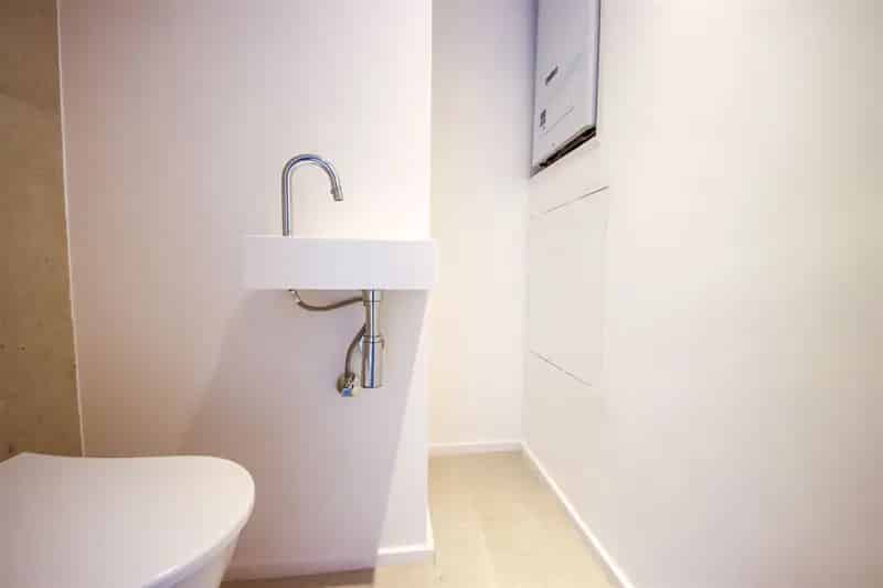 Appartement te koop in Wevelgem