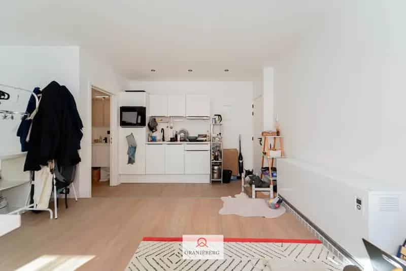 Studio te huur in Gent