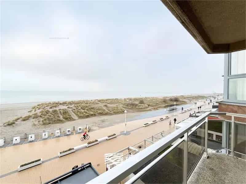 Appartement te koop Nieuwpoort
