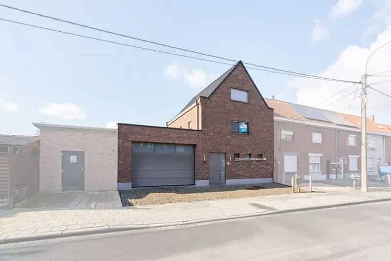 Woning te koop Roeselare