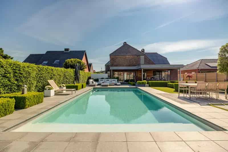 Luxe Villa te Huur - 4 slaapkamers - Zwembad - Duurzaam