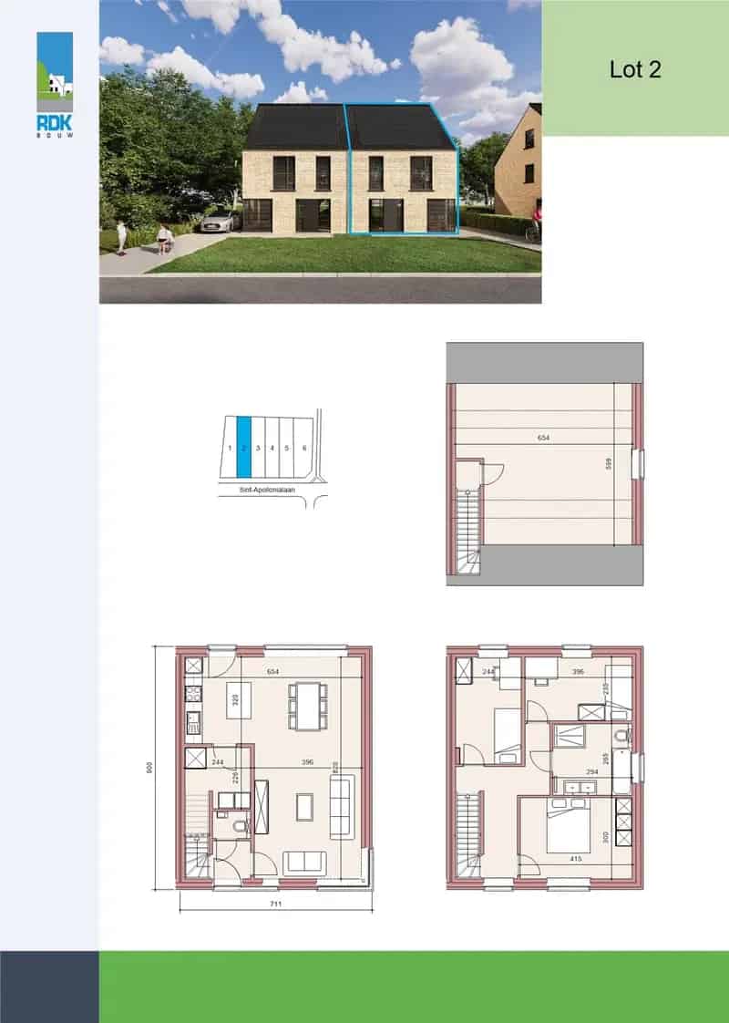 Huis te koop