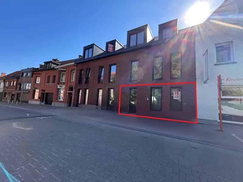 Appartement te huur Marke 2 slaapkamers tuin