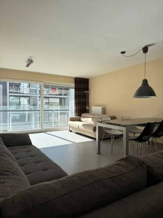 Moderne Studio te Koop in Oostende Centrum