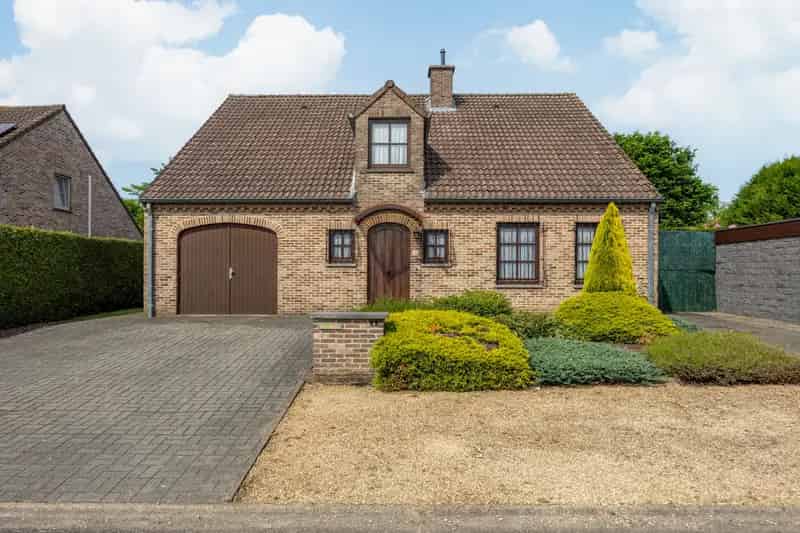 Huis te koop