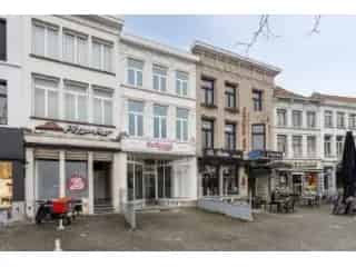 Handelspand te koop - Oudenaarde RBT01639