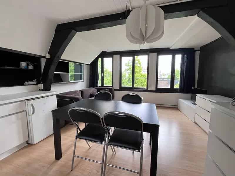 Appartement te huur