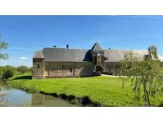 Kasteel te koop - Bouillon VWD12975