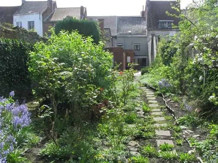 Huis Te Koop Peruwelz 205m2 2 slaapkamers
