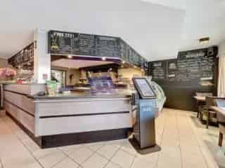 Handelspand te koop - Ardooie RBU05128