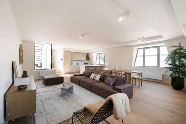 Penthouse Te Koop
