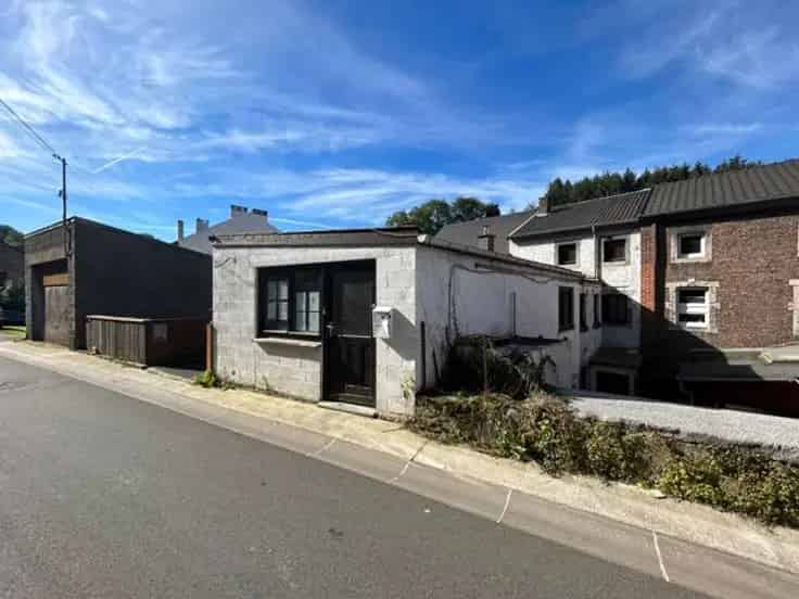 Appartementsblok Te Koop