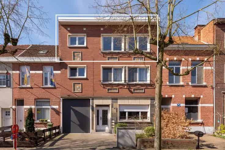 Appartement Te Koop