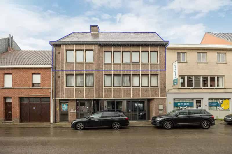 Appartement te renoveren 168m² 2 slaapkamers Meerhout