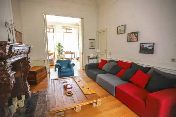 Appartement  te Schaerbeek 