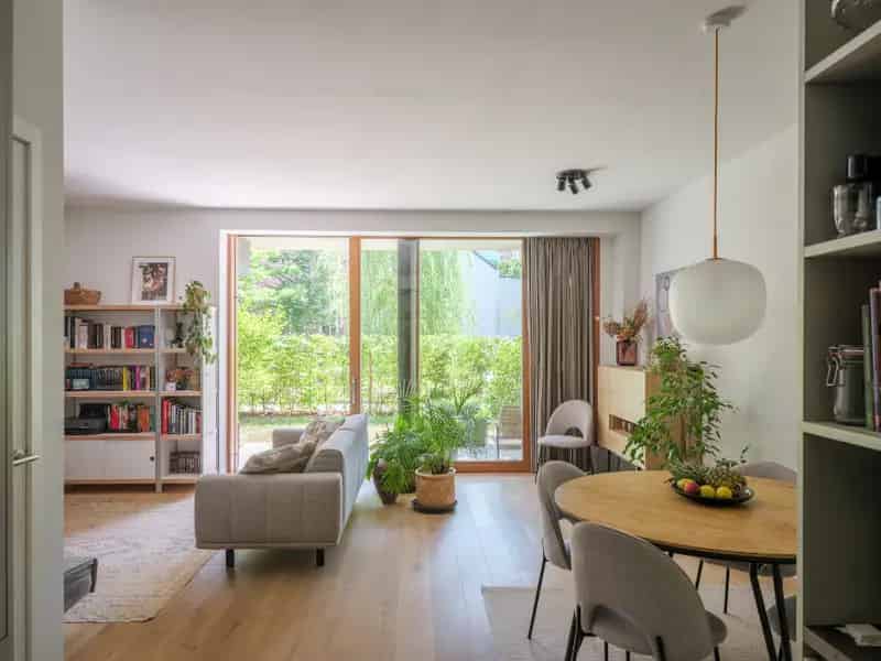 Appartement te koop in Gent