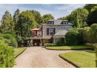 Huis te koop - Hastière-par-delà VBC69048