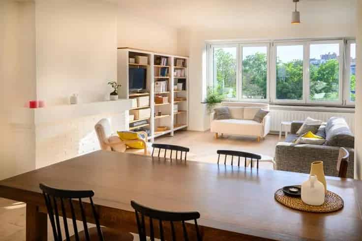 Appartement Te Koop