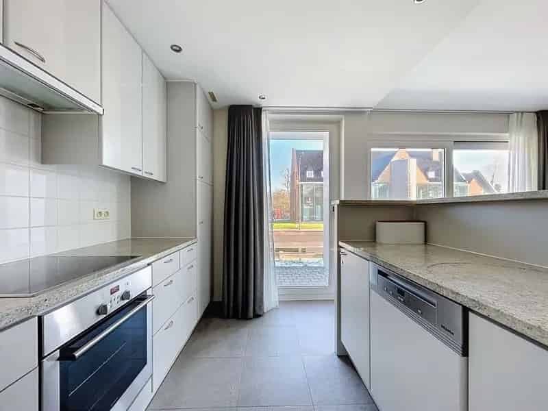 Appartement te koop Sint-Idesbald