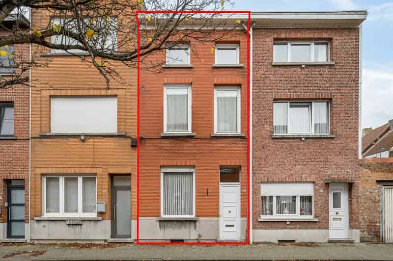 Huis te huur
