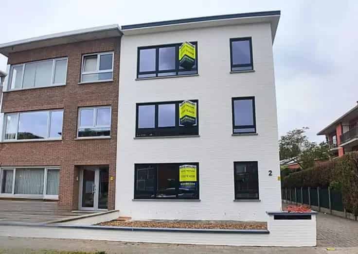 Appartement Te Koop