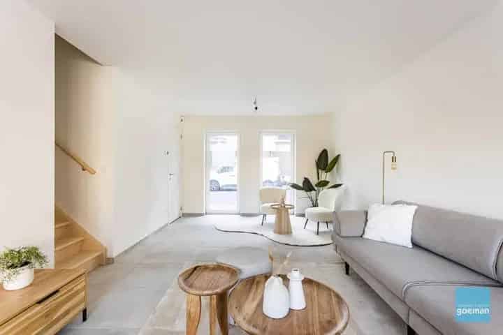 Huis te koop in Dendermonde