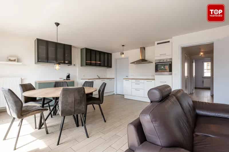 Appartement te koop