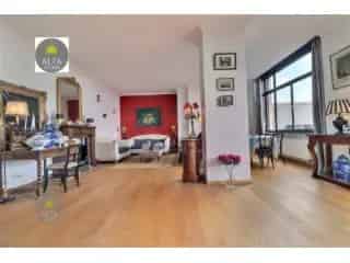 Penthouse te koop - Schaarbeek VBD14872