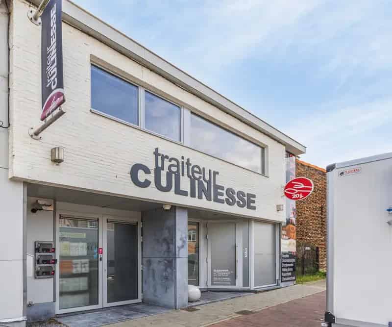 Handelsruimte op strategische locatie