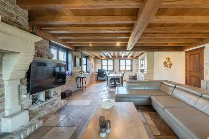 Villa te koop Ruddervoorde