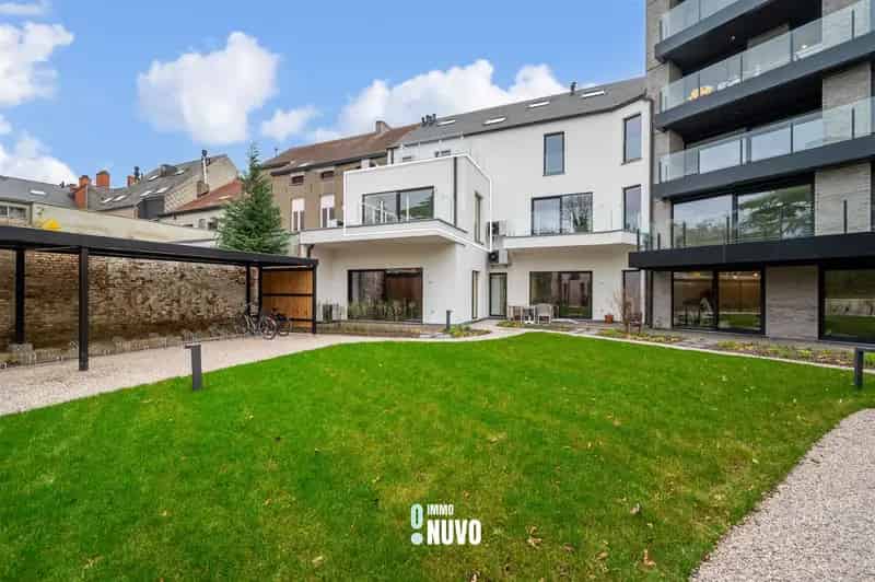 Nieuwbouw Appartement 2 Slaapkamers Aalst