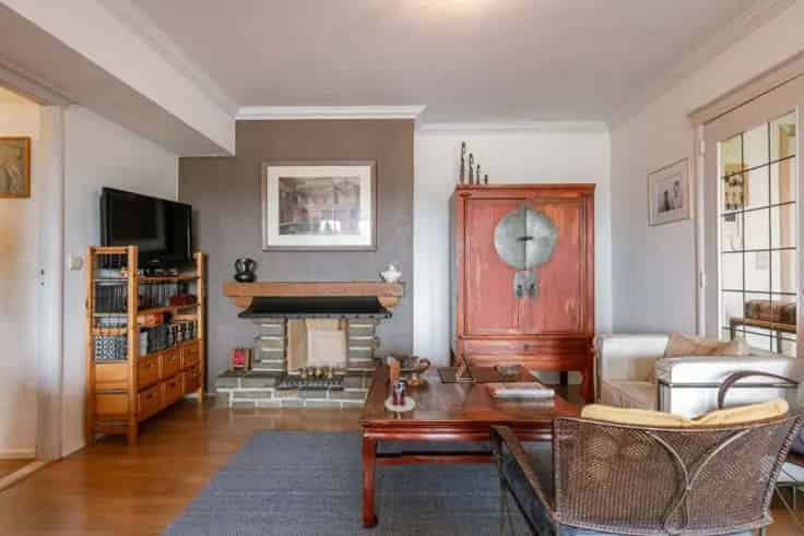 Appartement Te Koop Gent: Instapklaar 2 Slaapkamers, Grote Terras