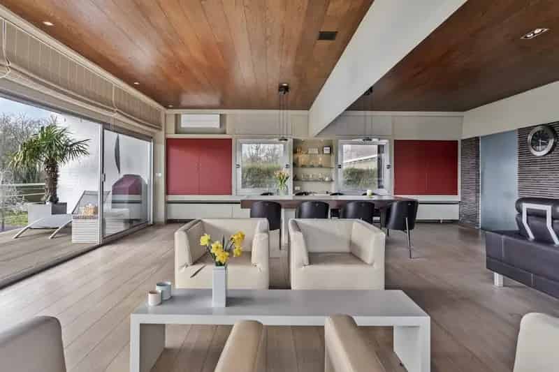 Moderne villa te huur in Diksmuide