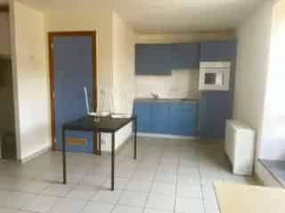 Appartement te huur - Mons VBC67071