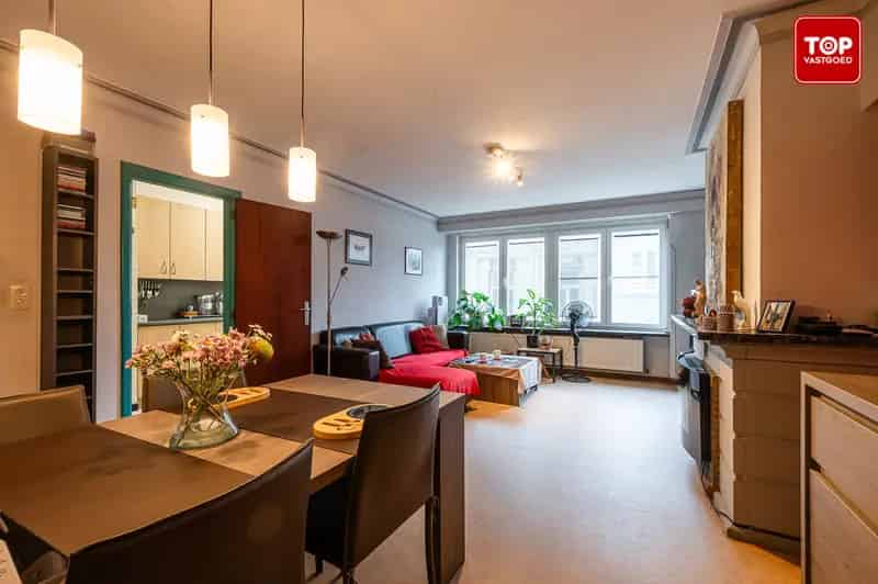Appartement te koop