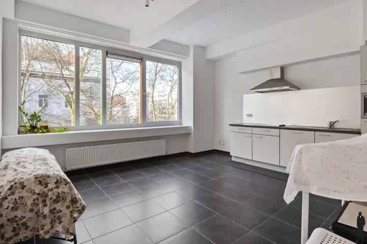 Appartement te koop in Antwerpen