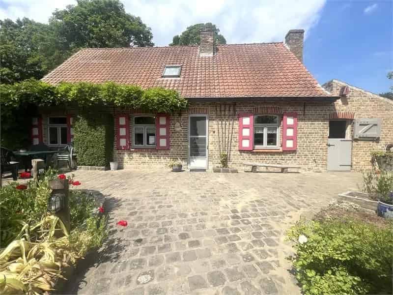 Huis te koop Koekelare