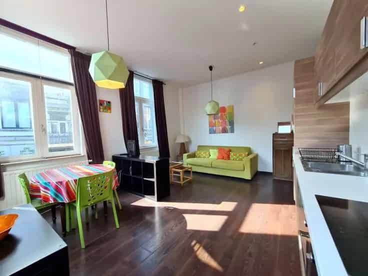 Appartement Te Koop