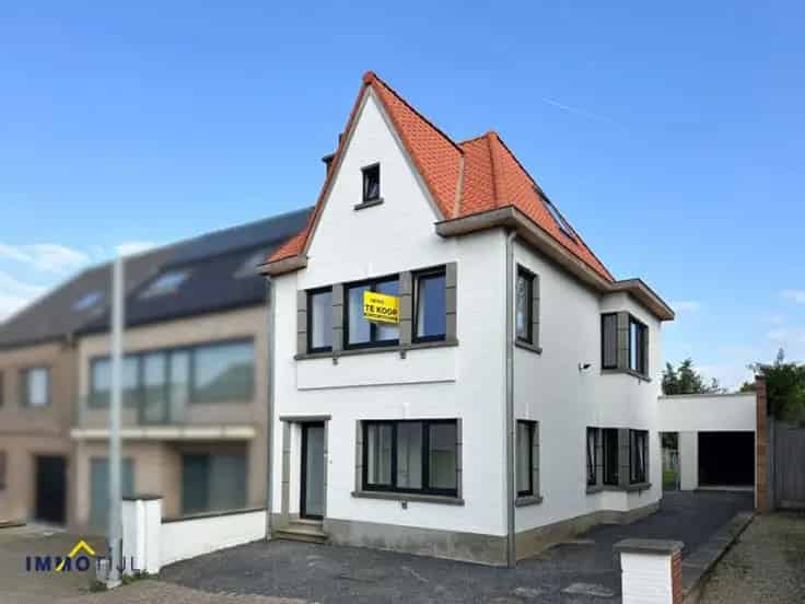 Huis Te Koop