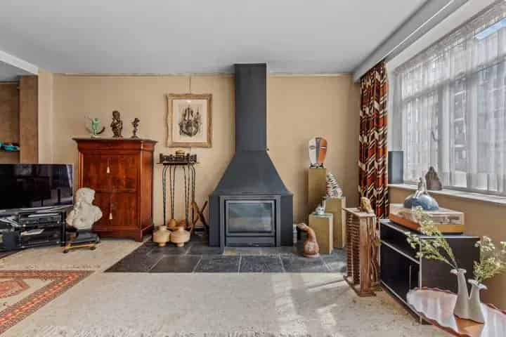 Appartement te koop in Oostende