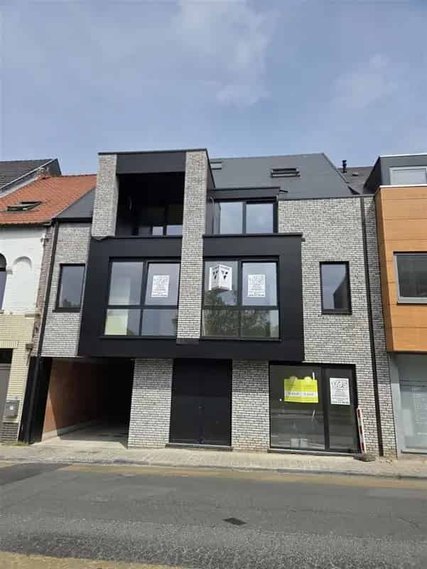 Appartement te huur in Ninove