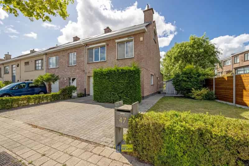 Huis te huur