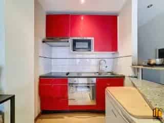 Appartement te koop - Evere VBD05022