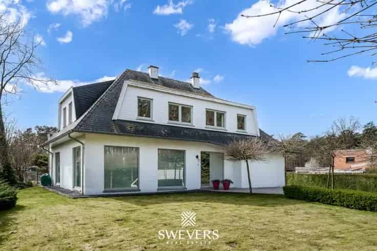 Huis Te Koop