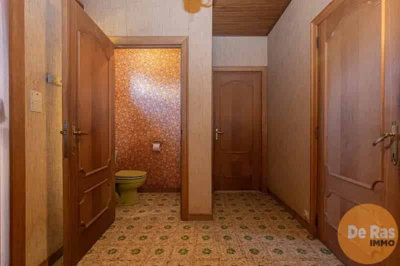 WANZELE - Te renoveren open bebouwing op perceel van 1286 m²