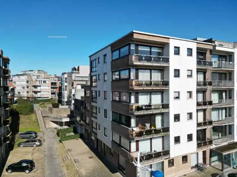 Appartement te koop in Res. Sunside Koksijde