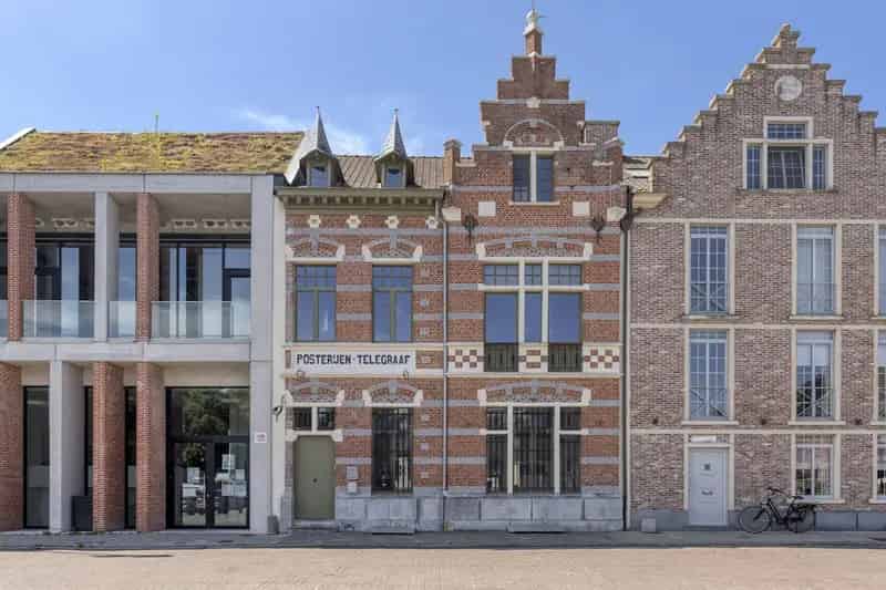 Appartement te huur